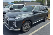 Hyundai PALISADE 2023 AWD Ca