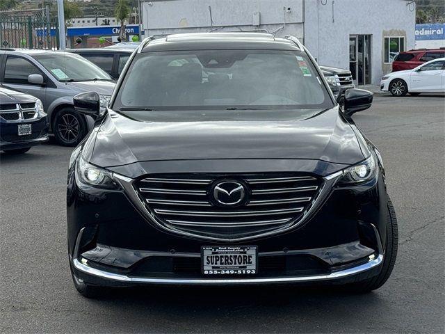 $23995 : 2018 CX-9 image 6