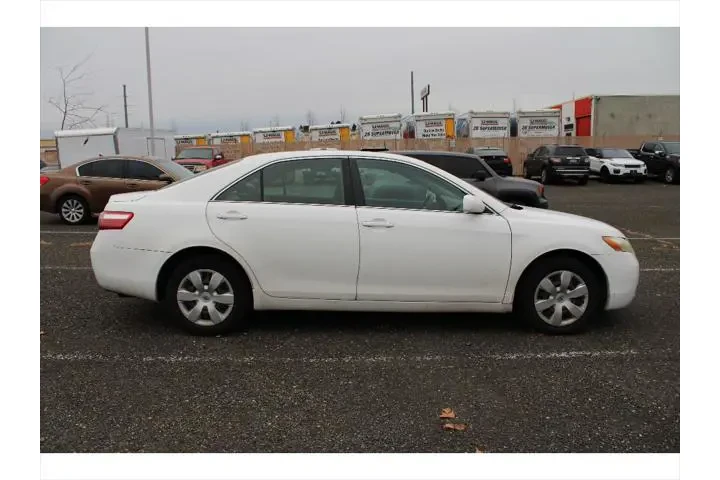 $5999 : Toyota Camry 2008 LE 4dr Sed image 8