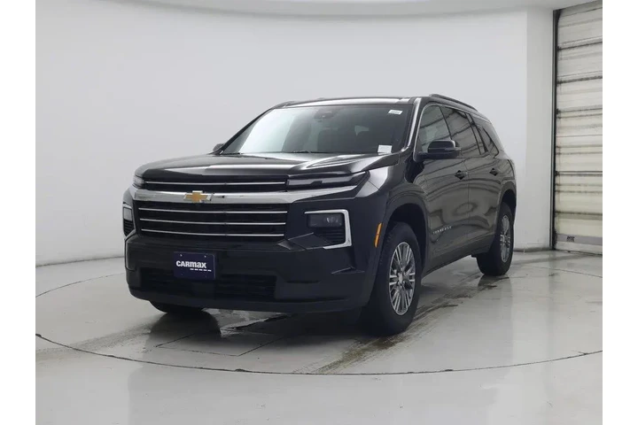 $34998 : Chevrolet Traverse 2025 LT 4 image 4