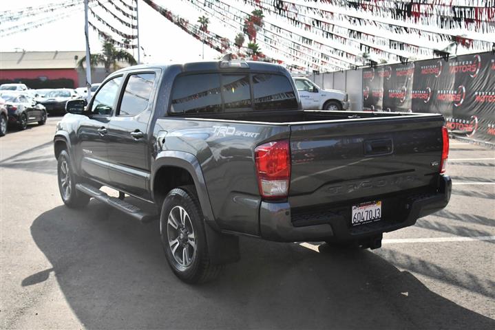 $28770 : Tacoma TRD Sport Pickup 4D 5 image 6