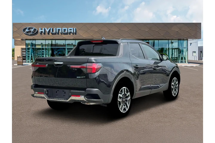$39990 : Hyundai SANTA CRUZ 2026 AWD image 7