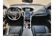 $16472 : 2017 TLX w/Tech thumbnail