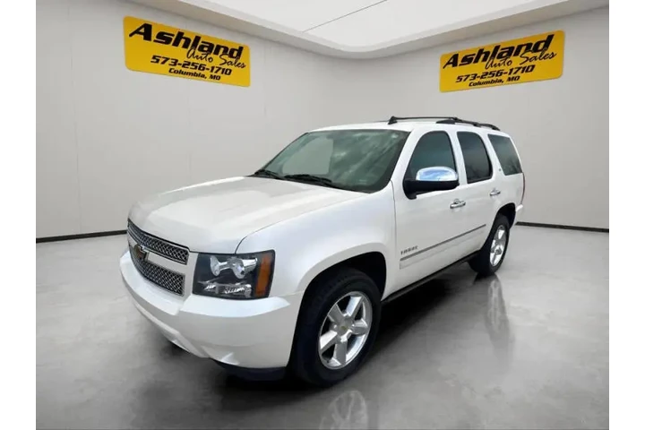 $11900 : 2010 Tahoe LTZ image 2