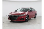 $27998 : Honda Accord 2022 Sport 4dr thumbnail