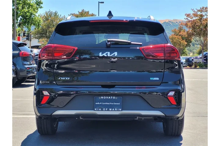 $26699 : 2022 Niro Plug-In Hybrid EX P image 7