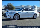 Lexus ES 350 2023 4dr Sedan en Phoenix