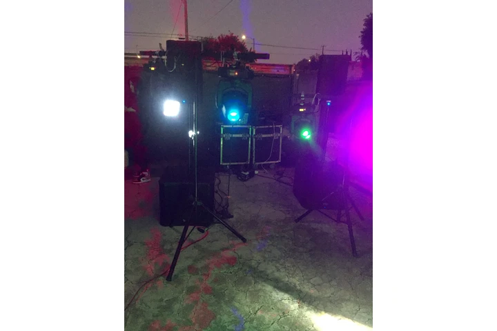 Mejor Dj para tus fiestas image 9