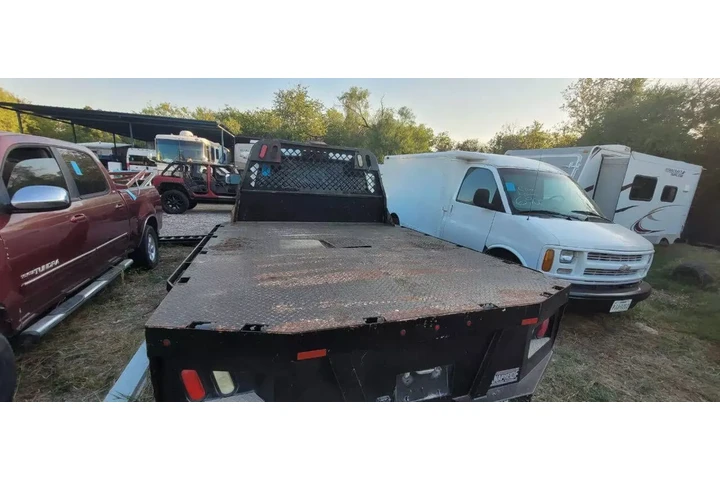 $24995 : 2013 RAM 3500 CREW CAB & CHAS image 9