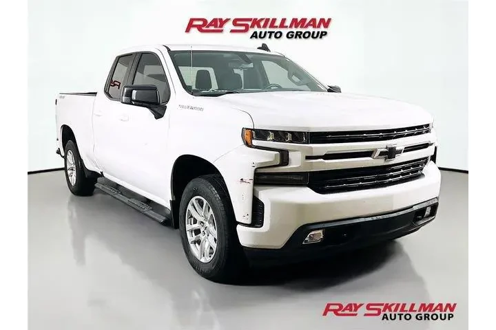 $29975 : Chevrolet Silverado 1500 201 image 1