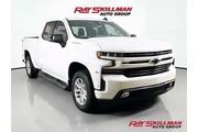 Chevrolet Silverado 1500 201 en Indianapolis