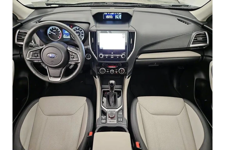 $33998 : Subaru Forester 2024 AWD Lim image 9