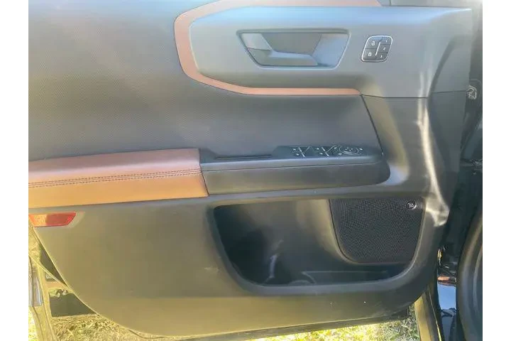 $27746 : Ford Bronco Sport 2023 AWD O image 10