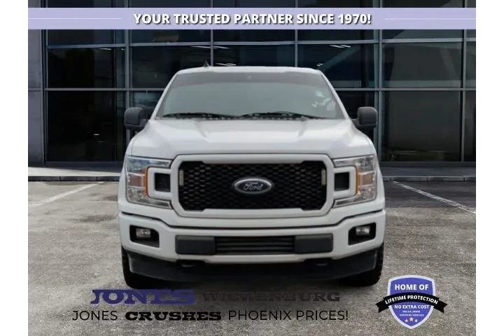 $16595 : Ford F-150 2020 4x4 XL 4dr S image 8