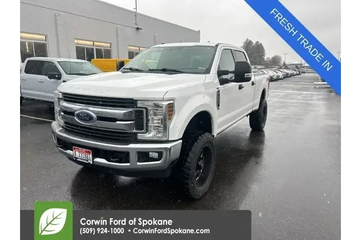 $35489 : Ford F-250 Super Duty 2019 4 image 1