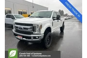 Ford F-250 Super Duty 2019 4
