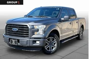 Ford F-150 2016 4x2 Lariat 4