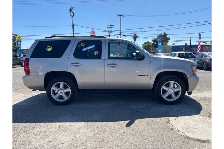 $7999 : 2007 Tahoe LT image 7