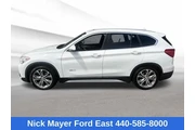 $12995 : BMW X1 2016 AWD xDrive28i 4d thumbnail