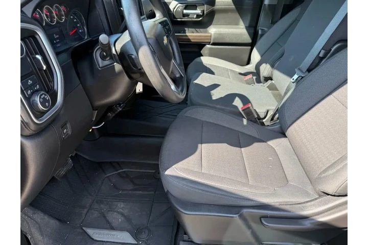 $21995 : 2020 CHEVROLET SILVERADO 1500 image 10