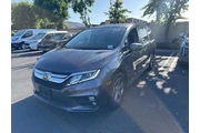 Honda Odyssey 2020 EX-L 4dr