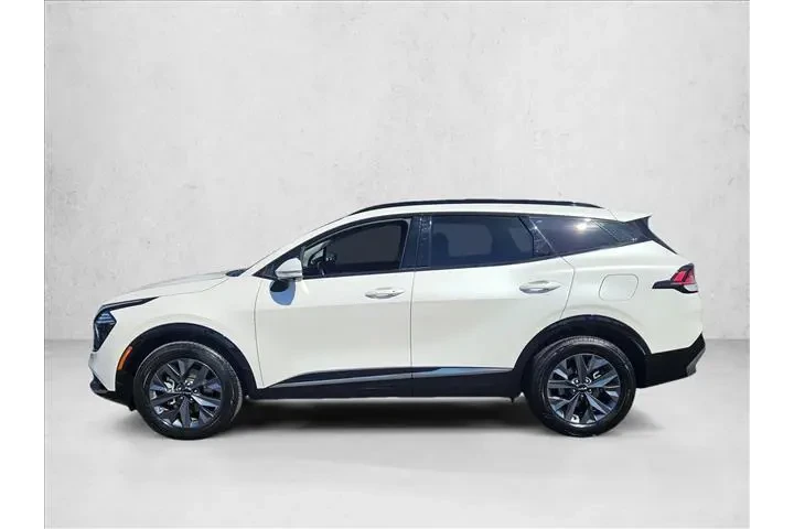 $31794 : Kia Sportage Hybrid 2023 AWD image 9