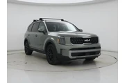 Kia Telluride 2023 AWD EX 4d