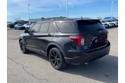 $38452 : Ford Explorer 2023 AWD ST-Li thumbnail