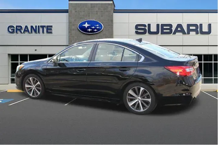 $7995 : Subaru Legacy 2016 AWD 2.5i image 7
