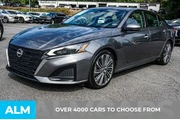 $18420 : Nissan Altima 2023 2.5 SL 4d thumbnail