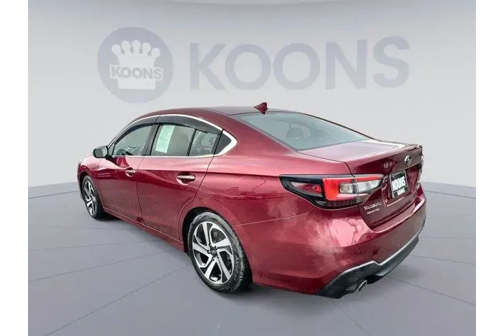 $26000 : Subaru Legacy 2022 AWD Touri image 3