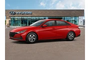 $18995 : Hyundai ELANTRA 2023 SE 4dr thumbnail