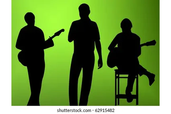 Super super TRIO image 1