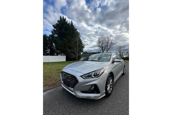 $8995 : Hyundai SONATA 2019 SE 4dr S image 2