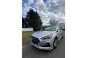 $8995 : Hyundai SONATA 2019 SE 4dr S thumbnail