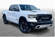 $30936 : Ram 1500 2020 4x4 Rebel 4dr thumbnail