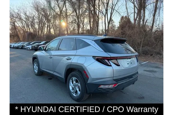 $22750 : Hyundai TUCSON 2023 AWD SEL image 5