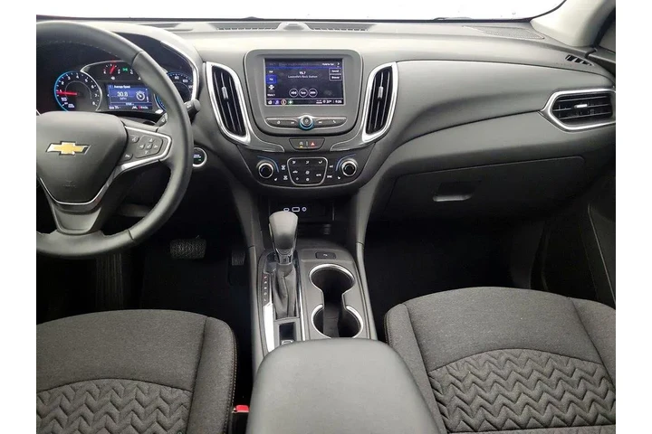 $25998 : Chevrolet Equinox 2024 4x4 L image 9