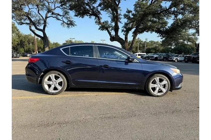 $9997 : Acura ILX 2014 2.0L 4dr Seda image 6