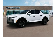 $25500 : Hyundai SANTA CRUZ 2024 AWD thumbnail