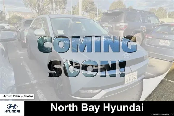 $26990 : Hyundai IONIQ 5 2024 SEL 4dr image 1