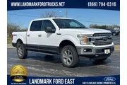 Ford F-150 2018 4x4 King Ran