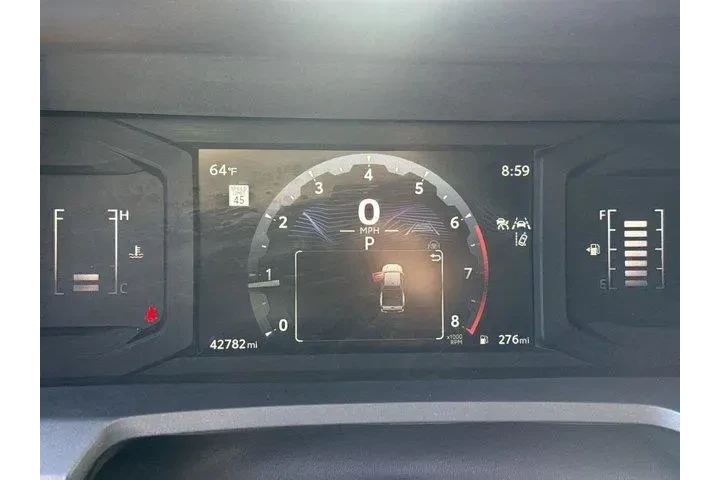 $30900 : Toyota Tacoma 2024 4x2 SR5 4 image 10