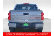 $38000 : Gold Certified2019 Tundra SR5 thumbnail