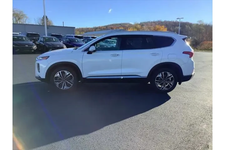$21980 : Hyundai SANTA FE 2020 AWD SE image 7