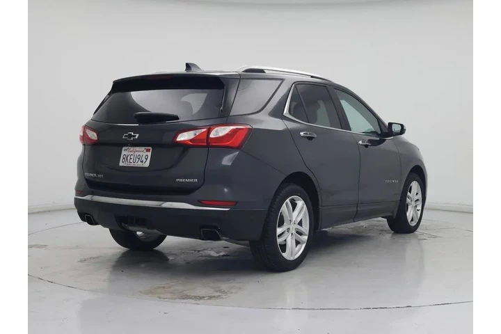 $15998 : Chevrolet Equinox 2019 Premi image 8