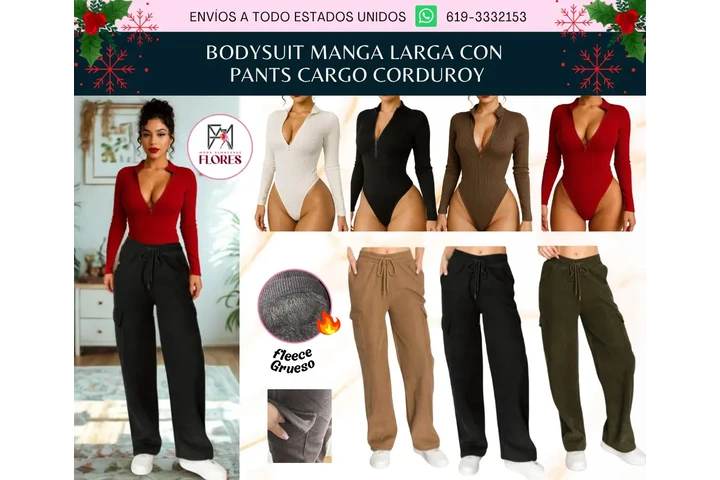 Ropa para toda la familia image 5