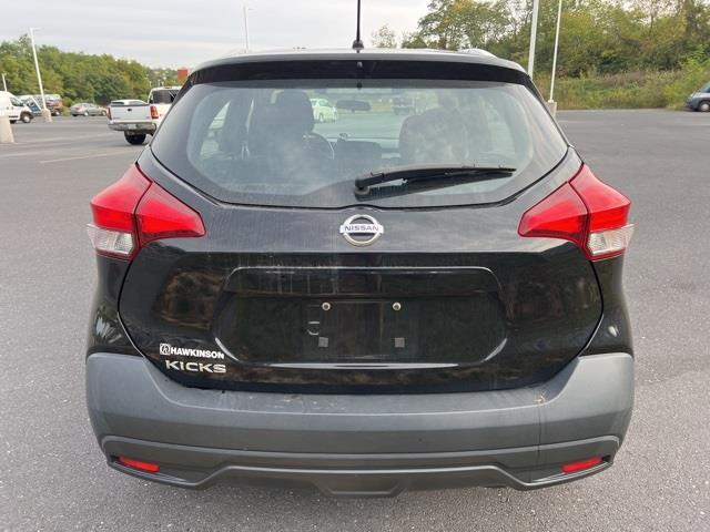 $14998 : PRE-OWNED 2019 NISSAN KICKS S image 7