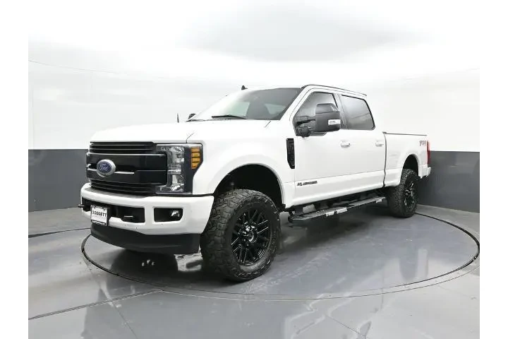$39991 : Ford F-250 Super Duty 2019 4 image 8