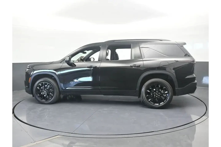 $37995 : Chevrolet Traverse 2025 LT 4 image 3